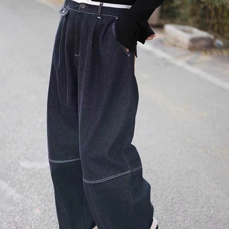 TY/-新款休闲时尚百搭休闲裤*xb 8808