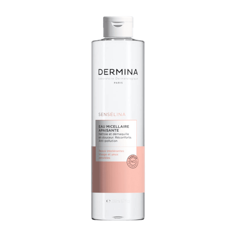 水漾洁肤水200ml