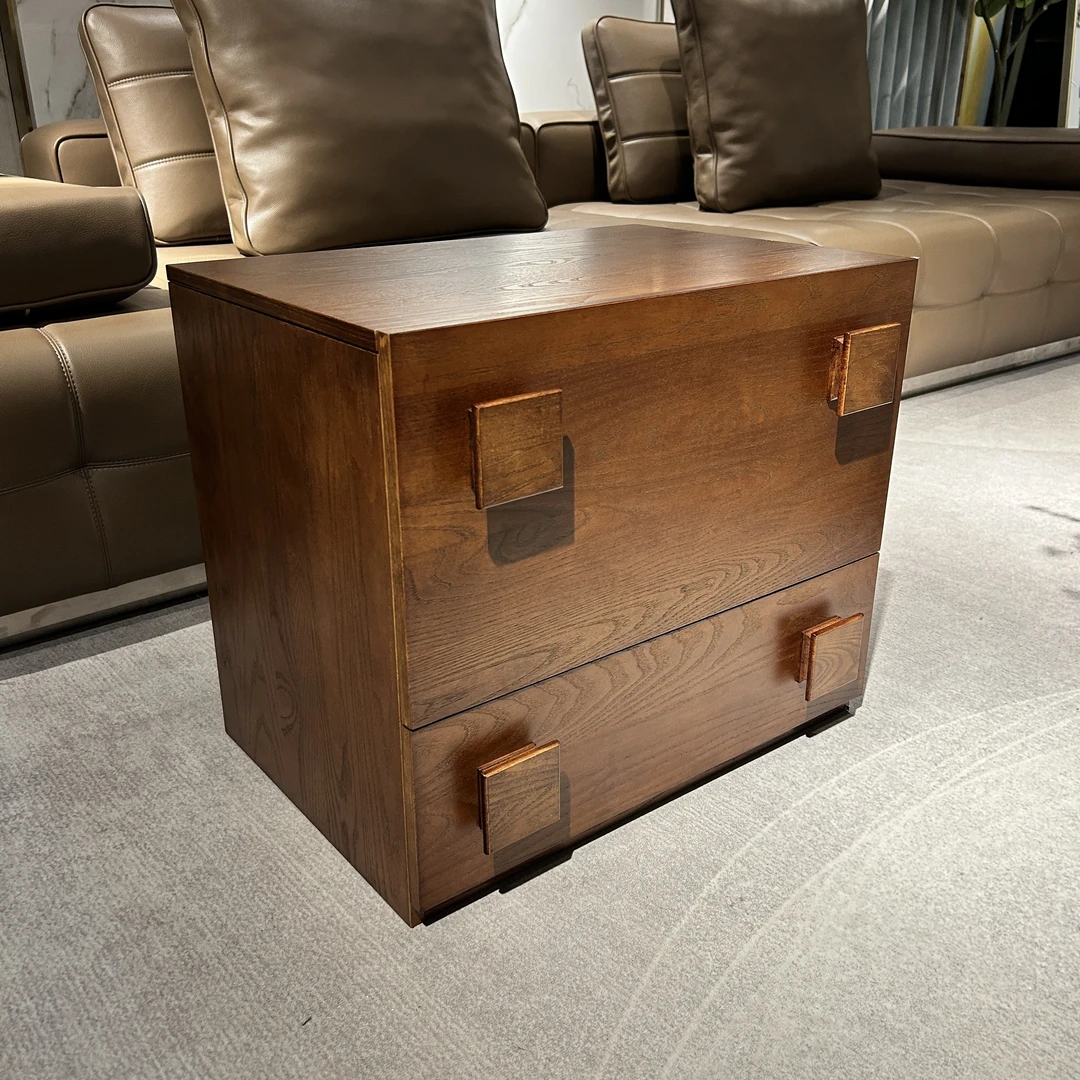 【多功能组合斗柜】多用自由拼接轻奢简约餐厅客厅极简意式组合斗柜