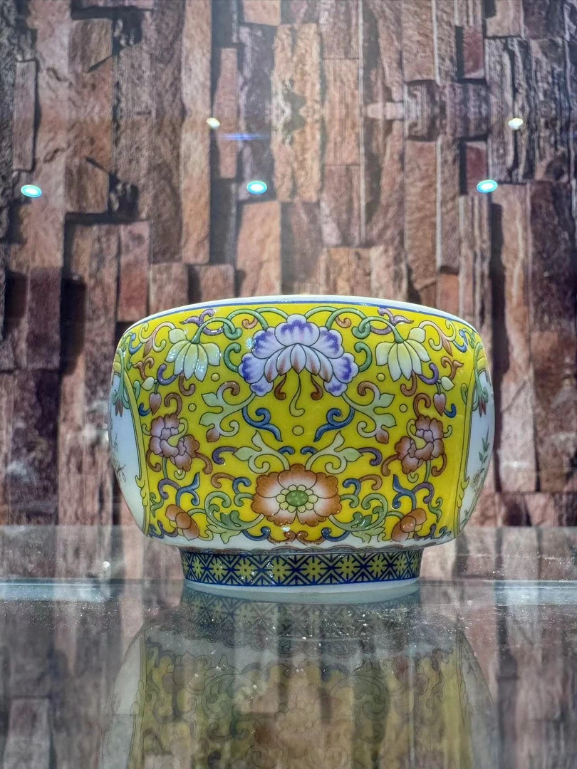 HG-D3-T1-07 陶瓷杯子(不固定一件）