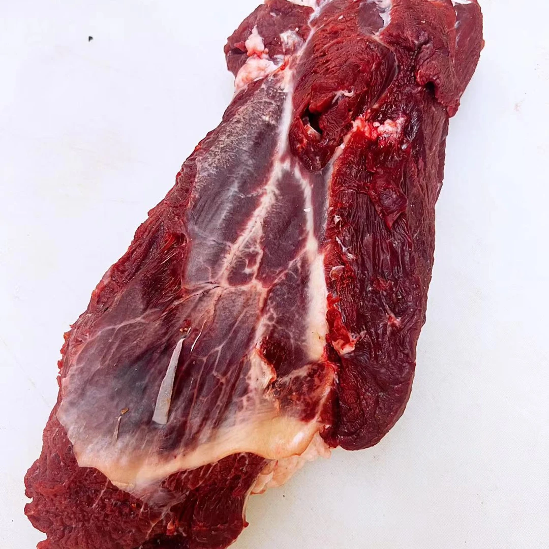 【牛板腱】牧轩专属谷物饲养牛肉黄牛肉
