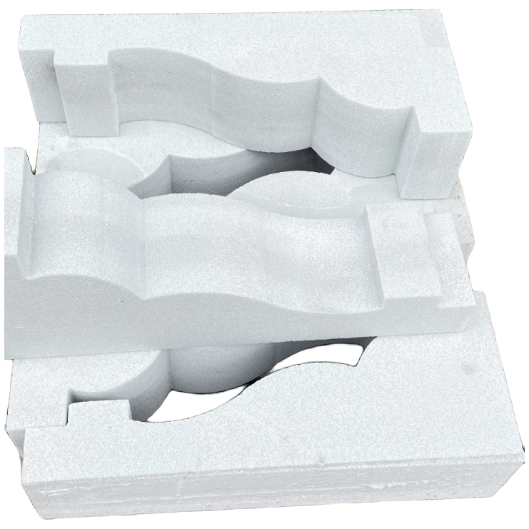 轻质发泡陶瓷梁托檐托外墙装饰农村自建房别墅装修通用型定制构件