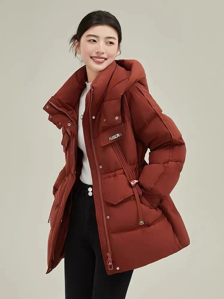 【高端女装】2024新款时尚气质外套HJ-1223