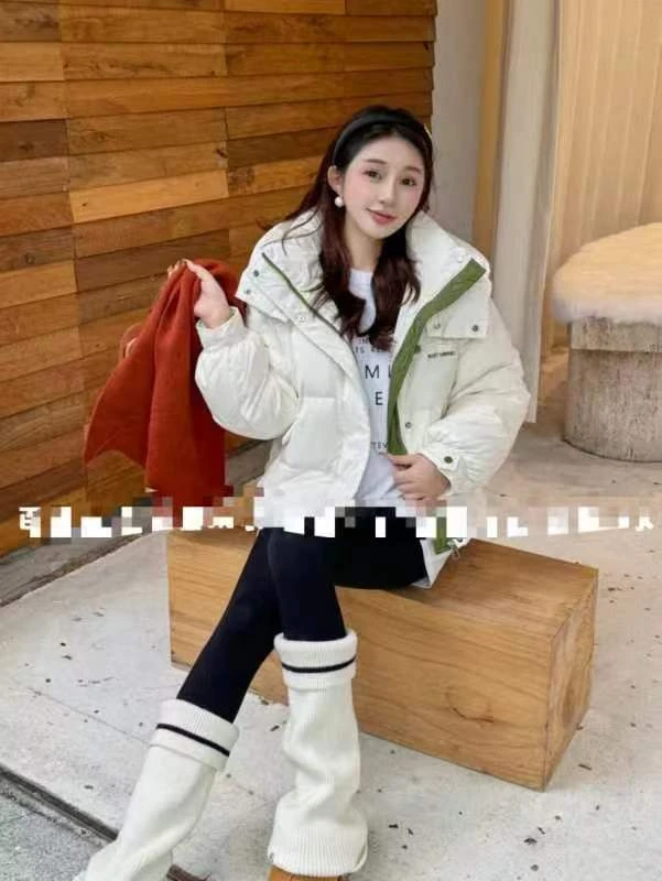 【高端女装】2024新款时尚气质外套HJ-1155