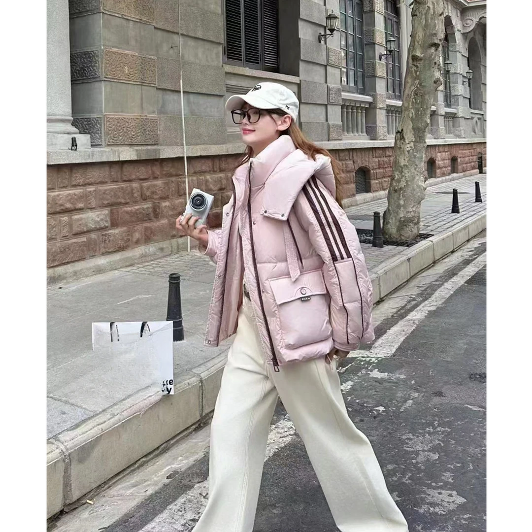 【高端女装】2024新款时尚气质外套HJ-1249