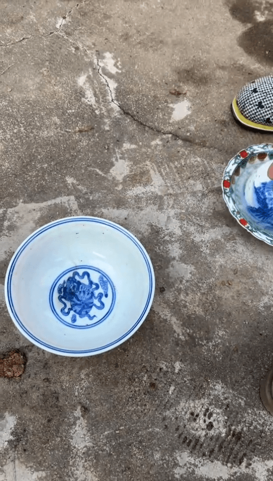 【闪购商品】密胺罐1