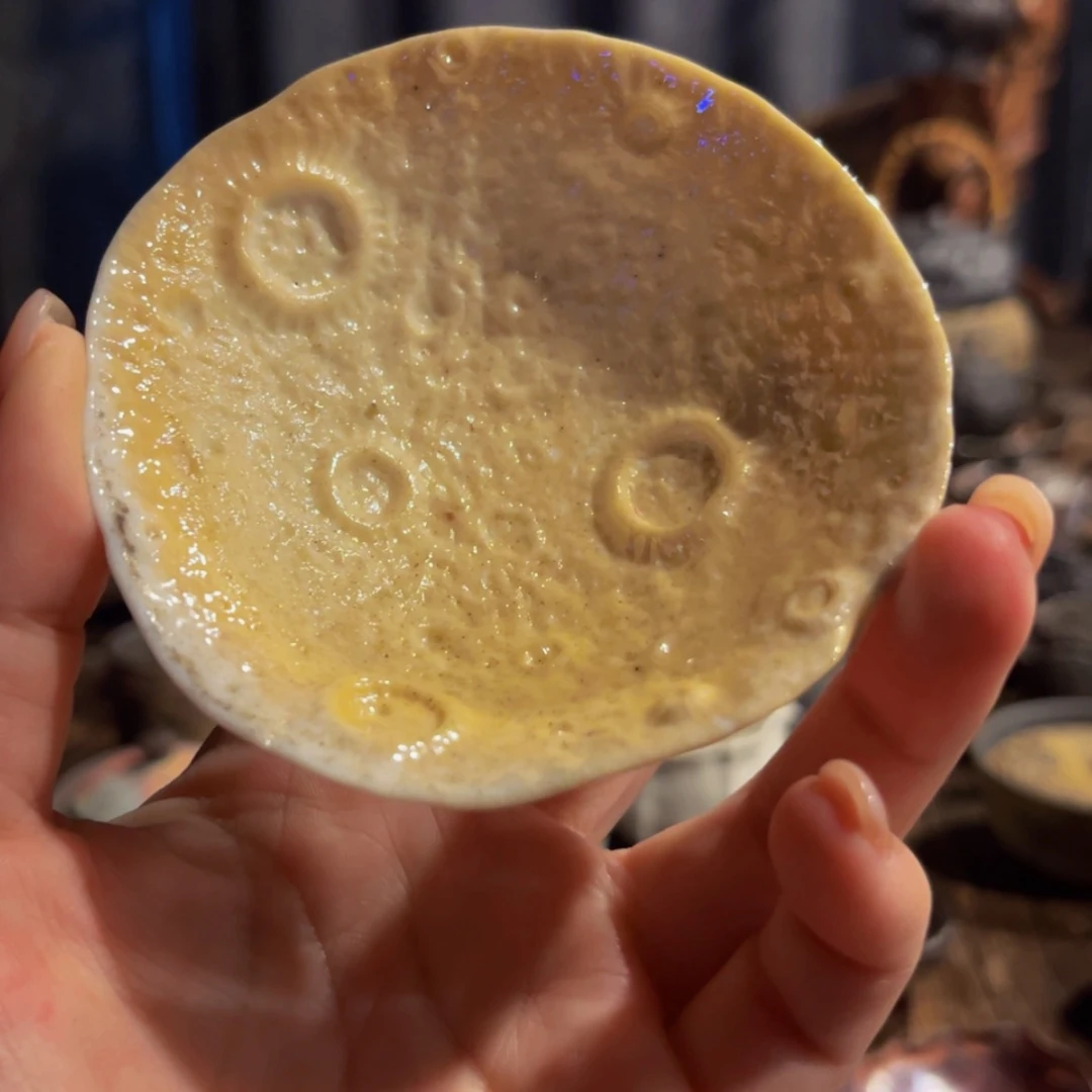【闪购商品】玉泥杯子