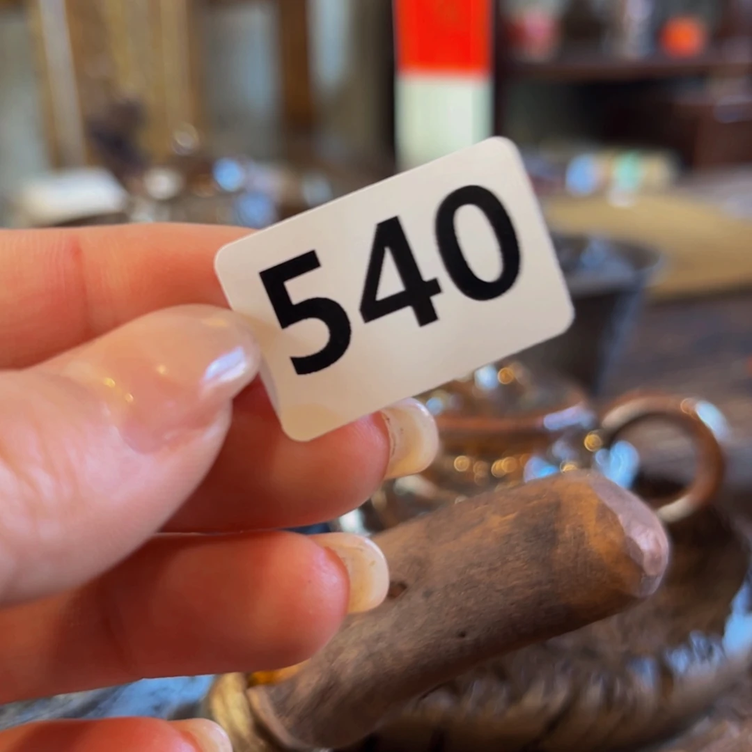 【闪购商品】陶泥北**子公道