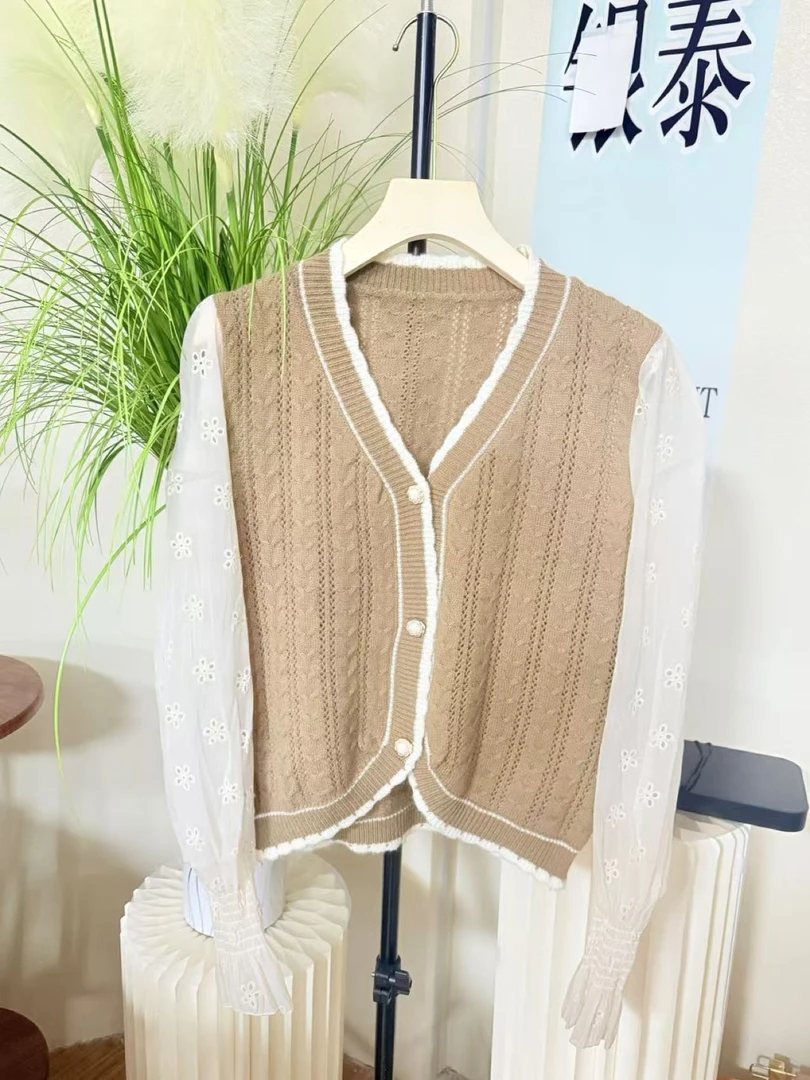 Y832时尚女式超级漂亮衣服