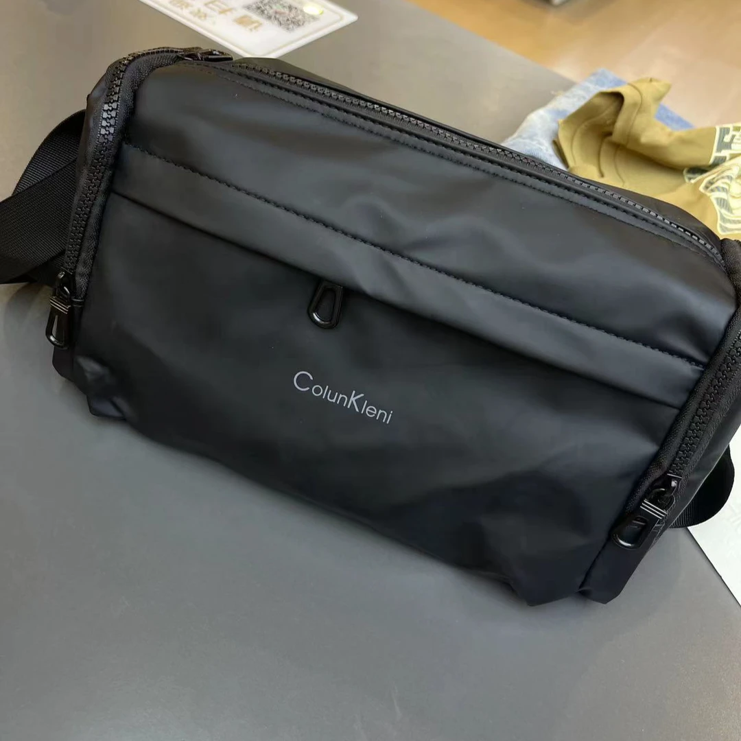 6839新款防水韩版单肩斜挎包