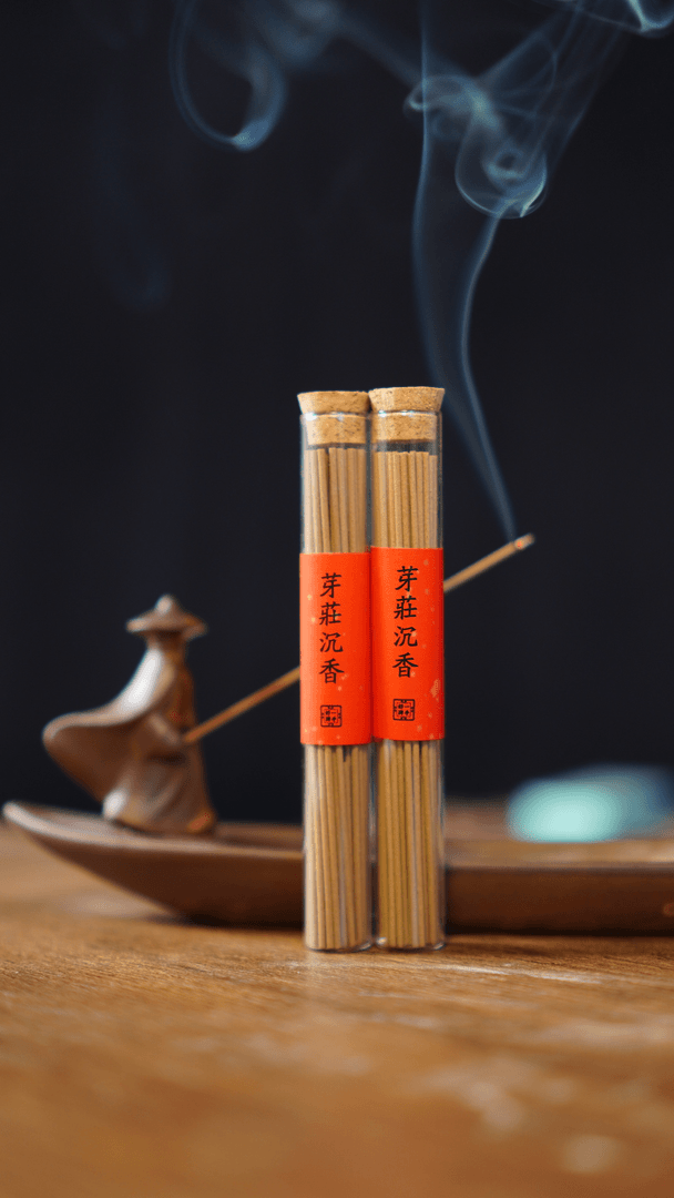 印度老山檀线香 一支