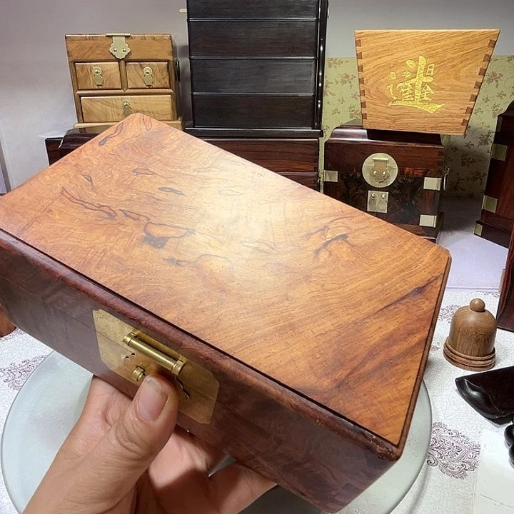 奥氏黄檀（白酸枝）