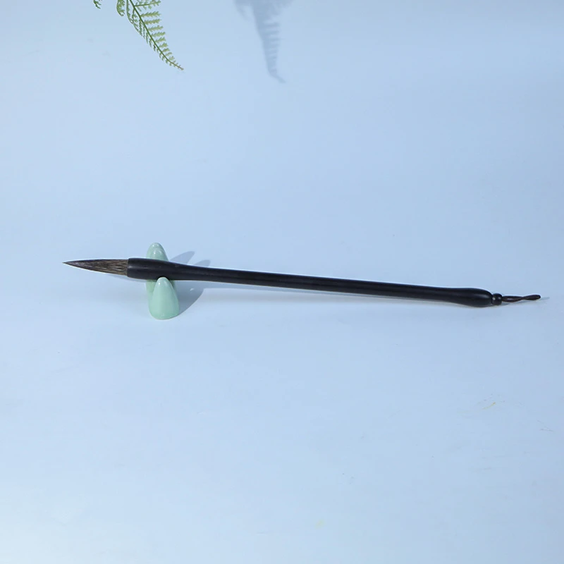 【狼毫一体】书画书法狼毫毛笔