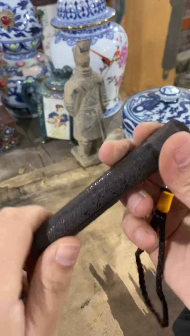 【闪购商品】瓷摆件1