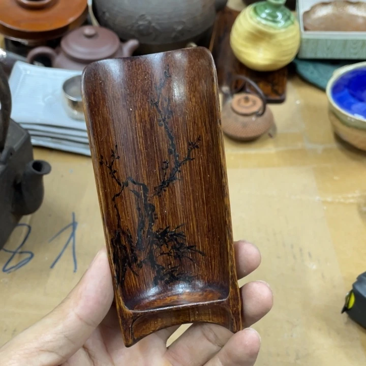摆件听雨堂严选12345678