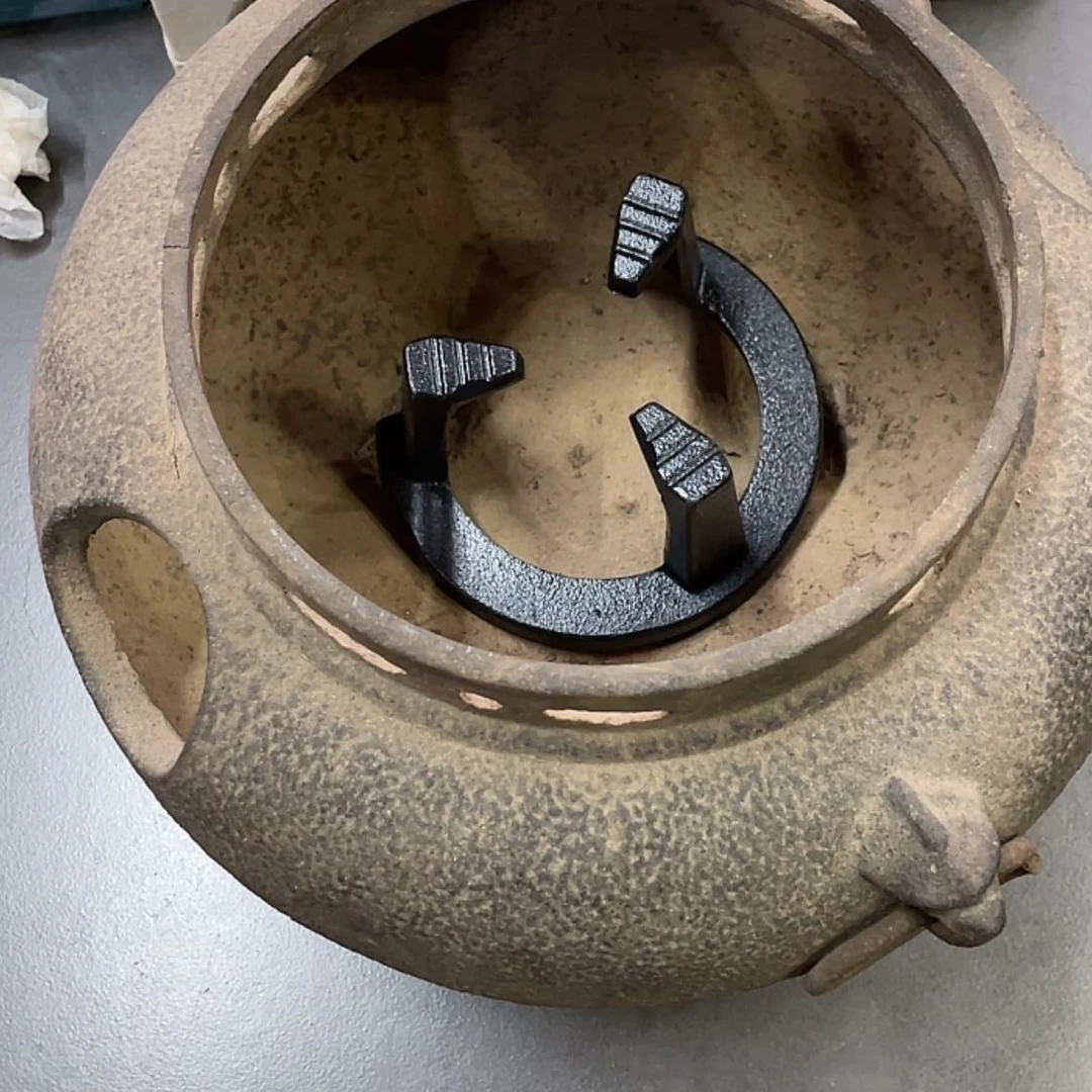 【闪购商品】陶瓷瓶羽*