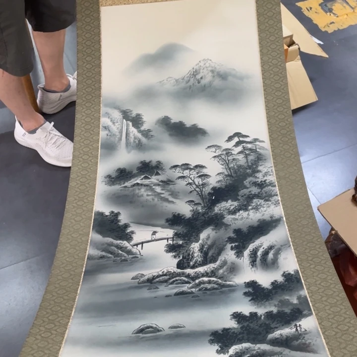 摆件听雨堂严选12345678