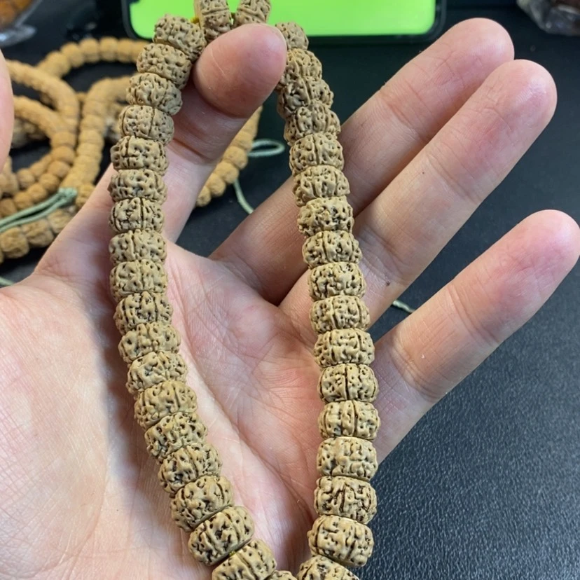 【闪购商品】金刚菩提吊坠