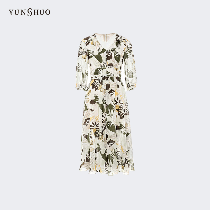 允硕 YUNSHUO连衣裙569193