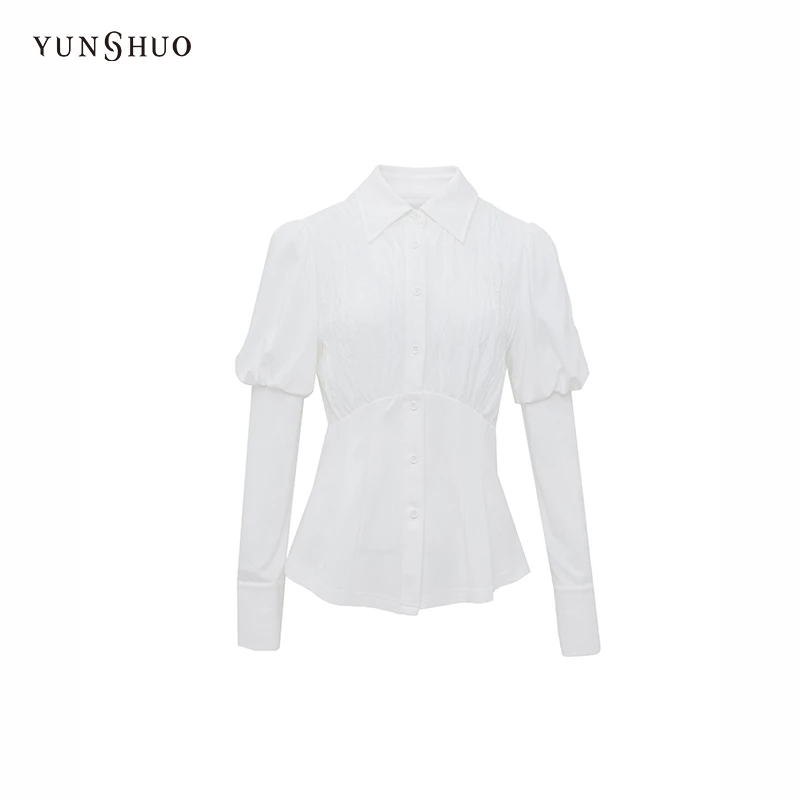 YUNSHUO衬衣339635