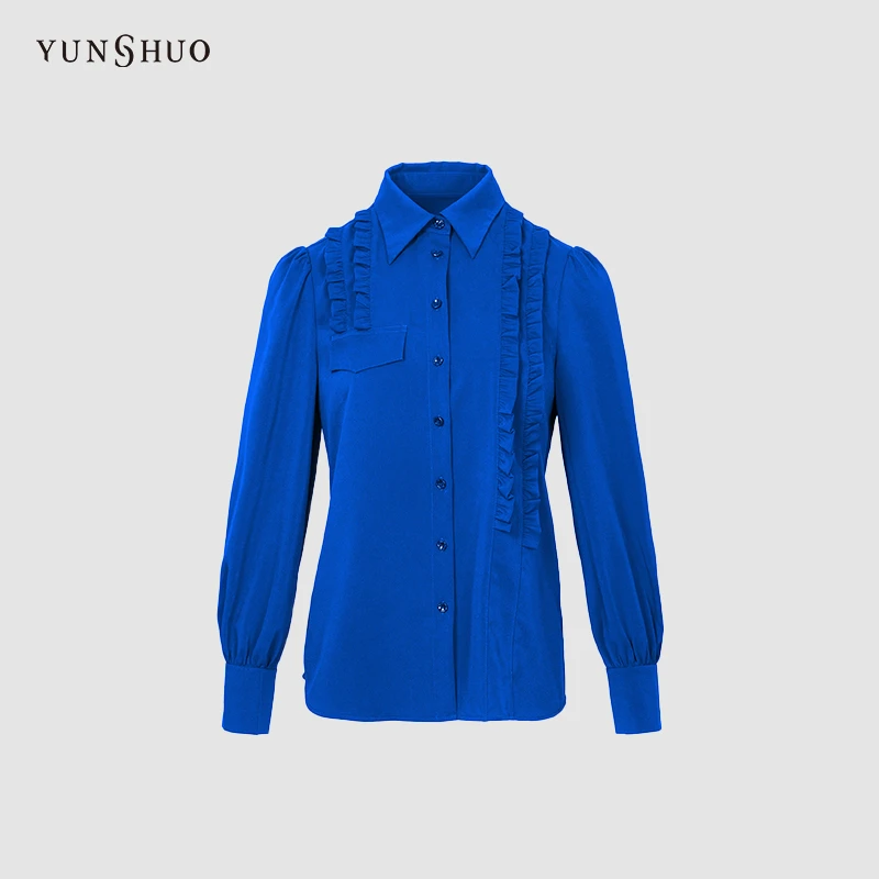 YUNSHUO衬衣339687
