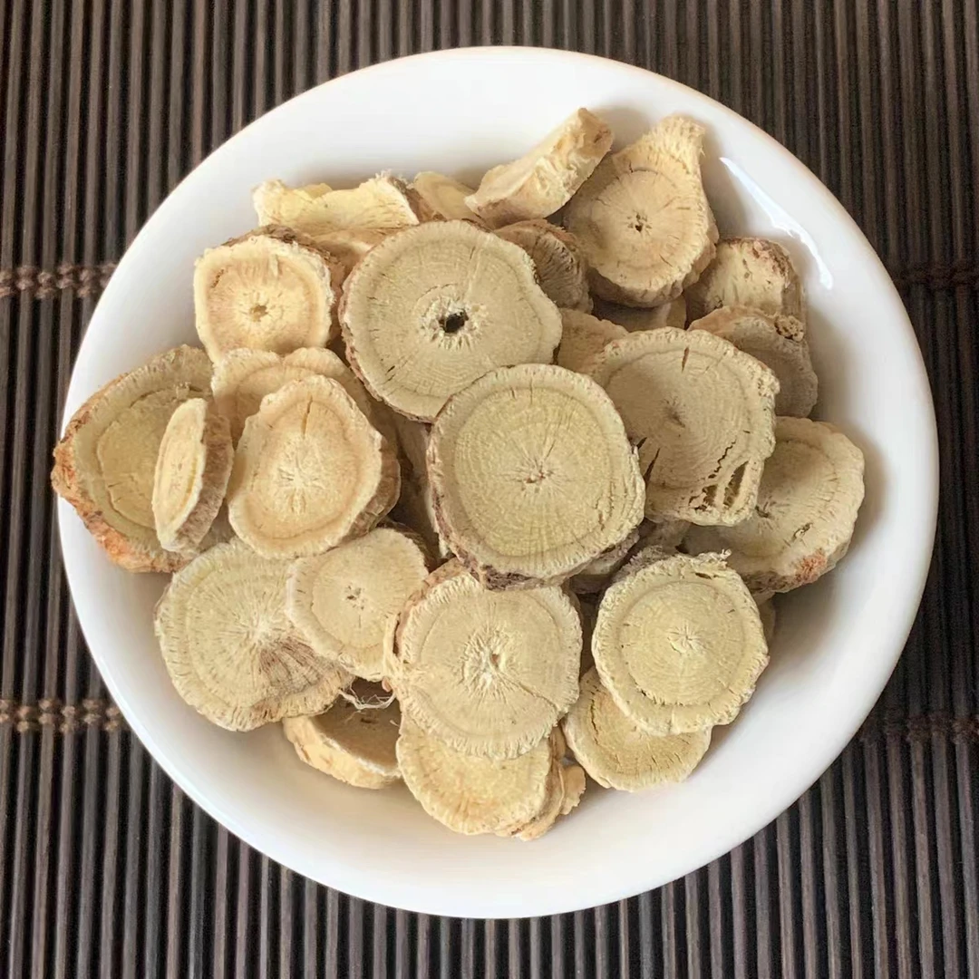 【长白山特产】正北芪 品质上乘 煲汤煮水佳品