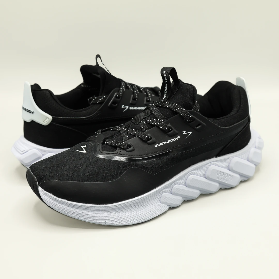 11128男士跑步休闲时尚舒适网面夏季夏季透气男子