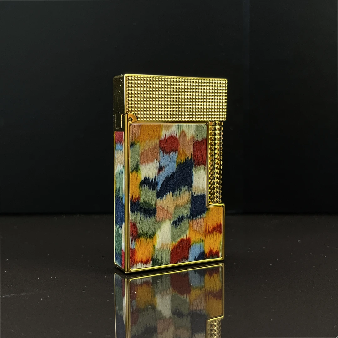 calories四面彩贝【金头 · 艺术家】充气款纯铜朗声  裸机无礼盒