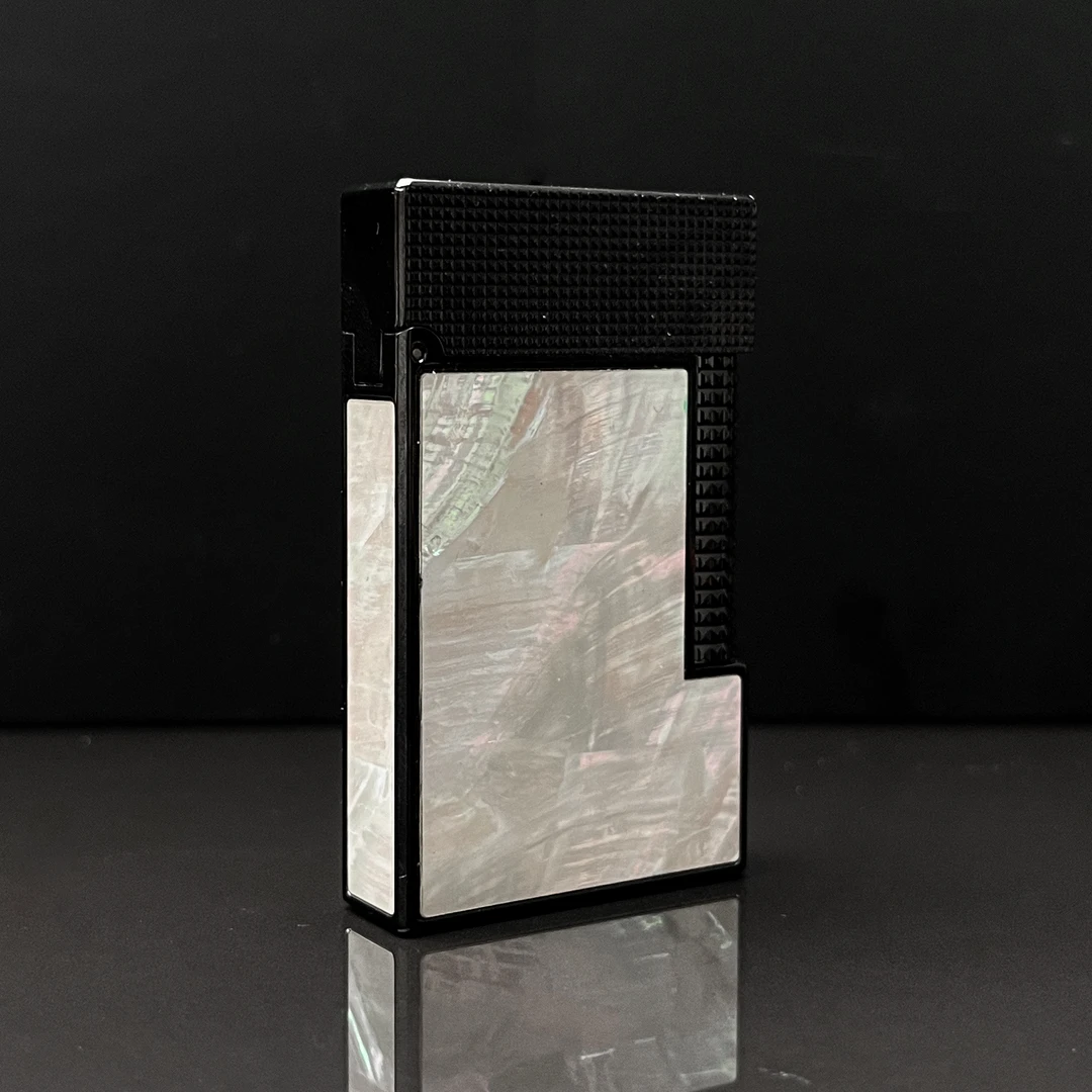 calories四面彩贝【黑头 · 白月光】充气款纯铜朗声  裸机无礼盒