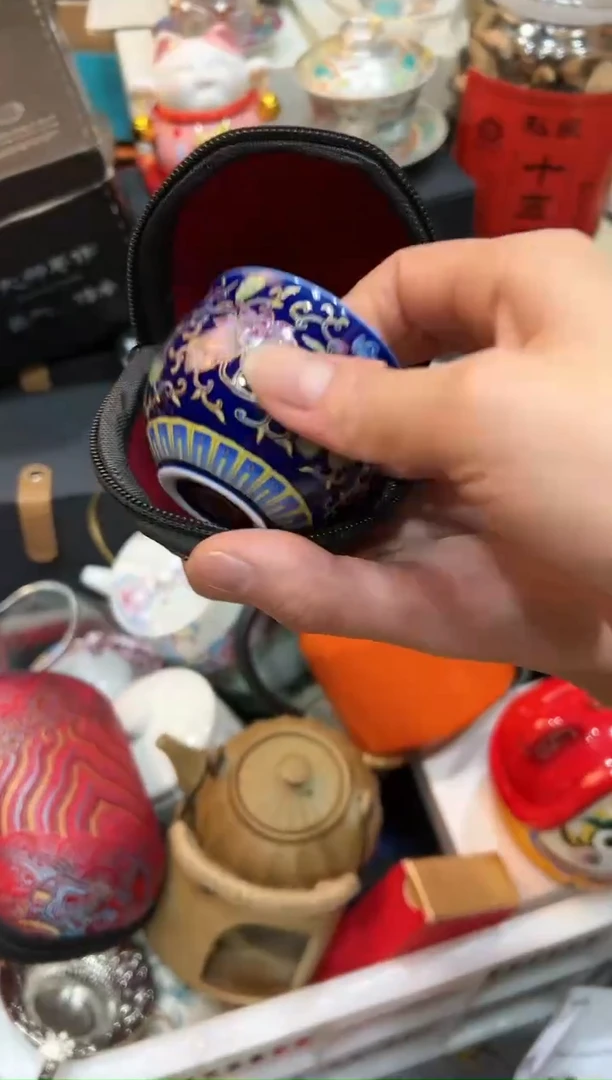 【闪购商品】陶瓷其他@@0138