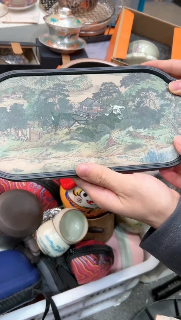 【闪购商品】陶瓷其他@@0567