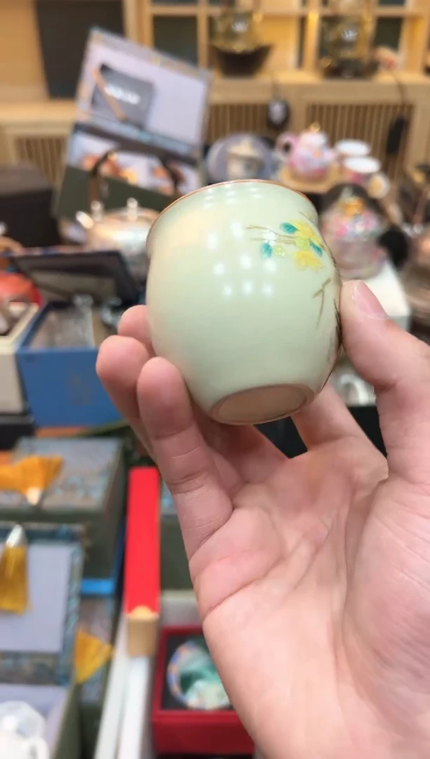 【闪购商品】陶瓷其他@@0577