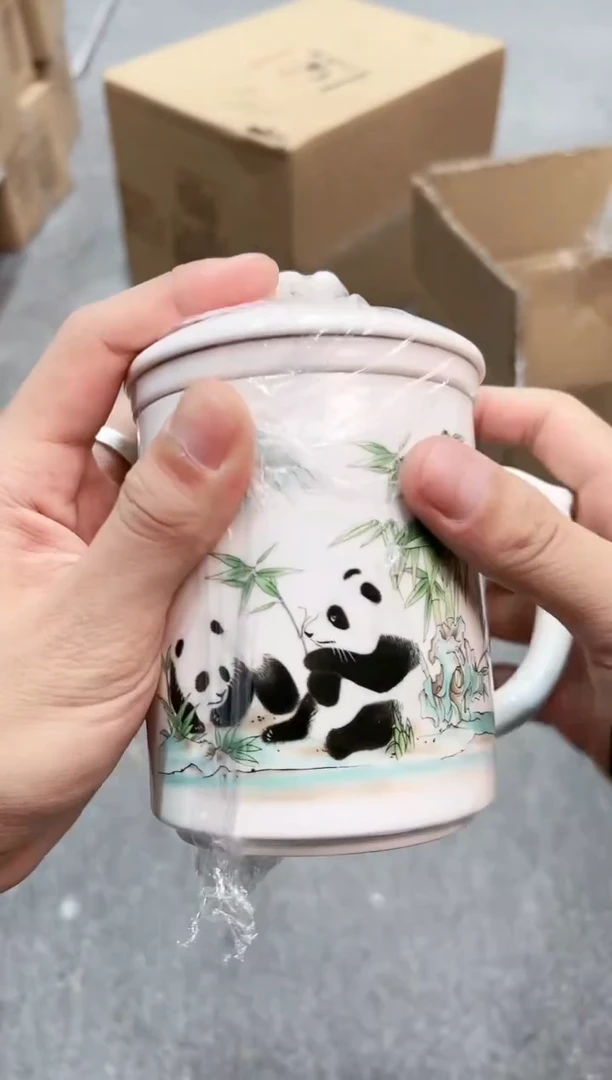 【闪购商品】其他优尚茶器商品福利@@e312