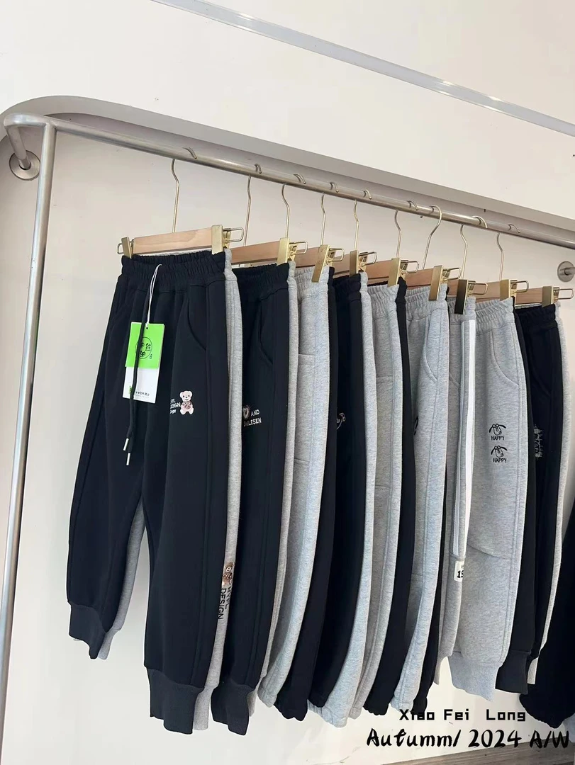 童装夏季男童韩版