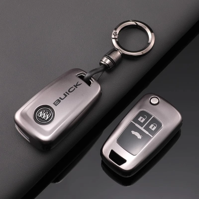 别克英朗钥匙套君威昂科威plus威朗pro/gl8凯越昂科威s昂科旗专用