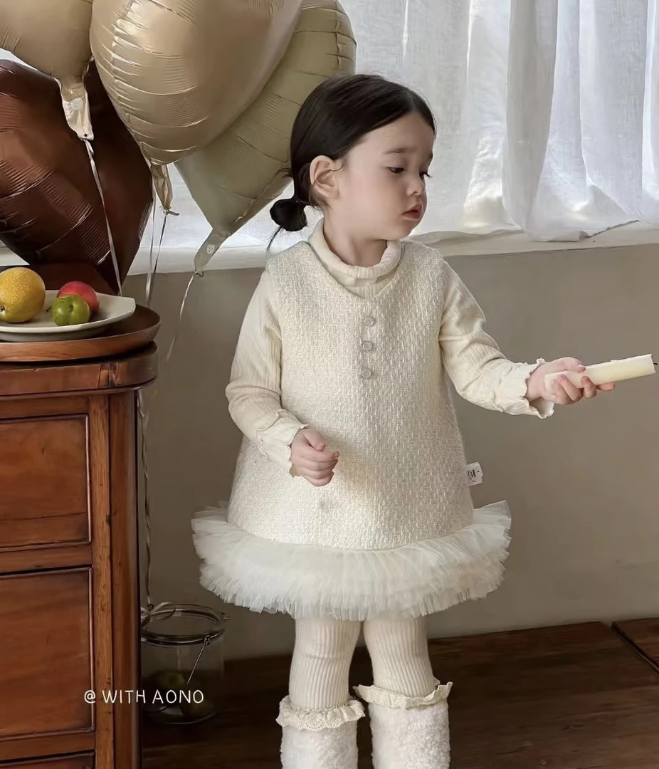 2024深秋初冬分体童装专拍链接非质量问题NO退NO换