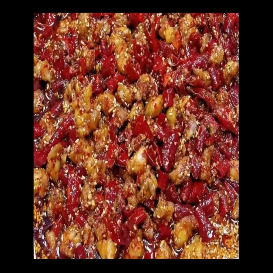 （白老师）冷吃技术课程