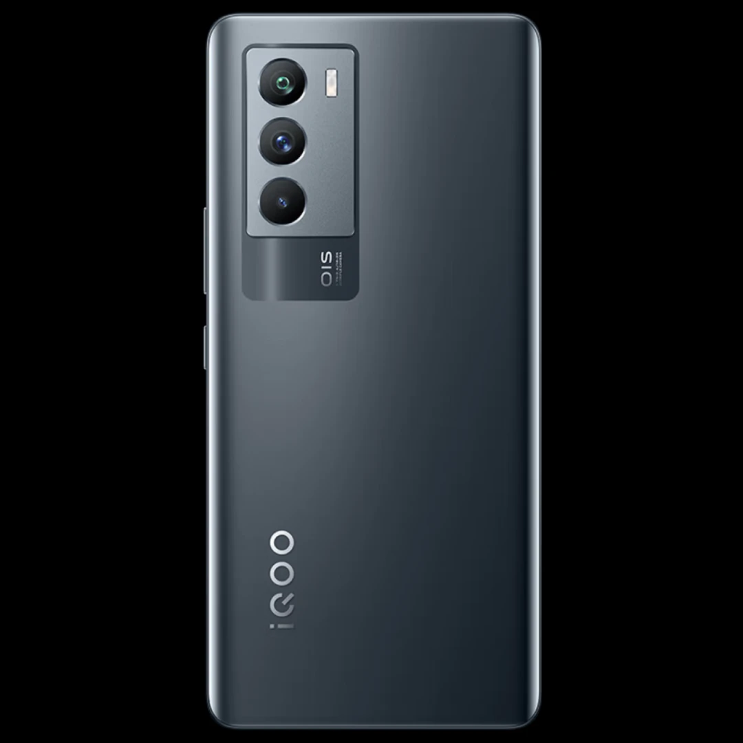 90新 iQOO iQOO Neo5S（5G）国行 全网通 二手手机原装高刷优品电竞