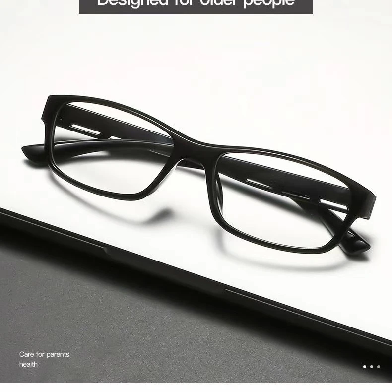 825新款老花镜跨境电商产品老花镜升级到6代老花镜