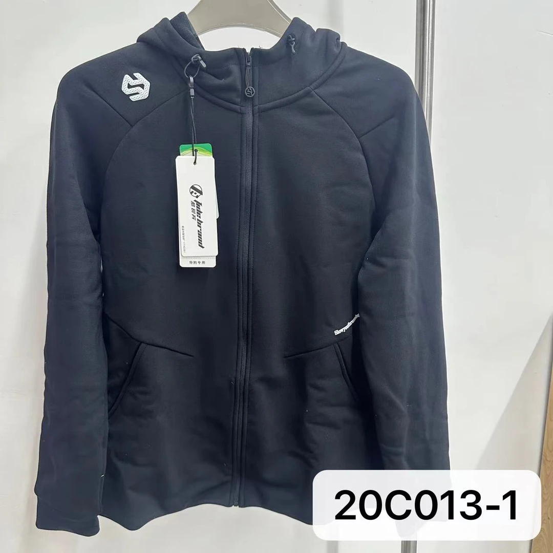 20c013-1辰隆女大童立休闲衫外套