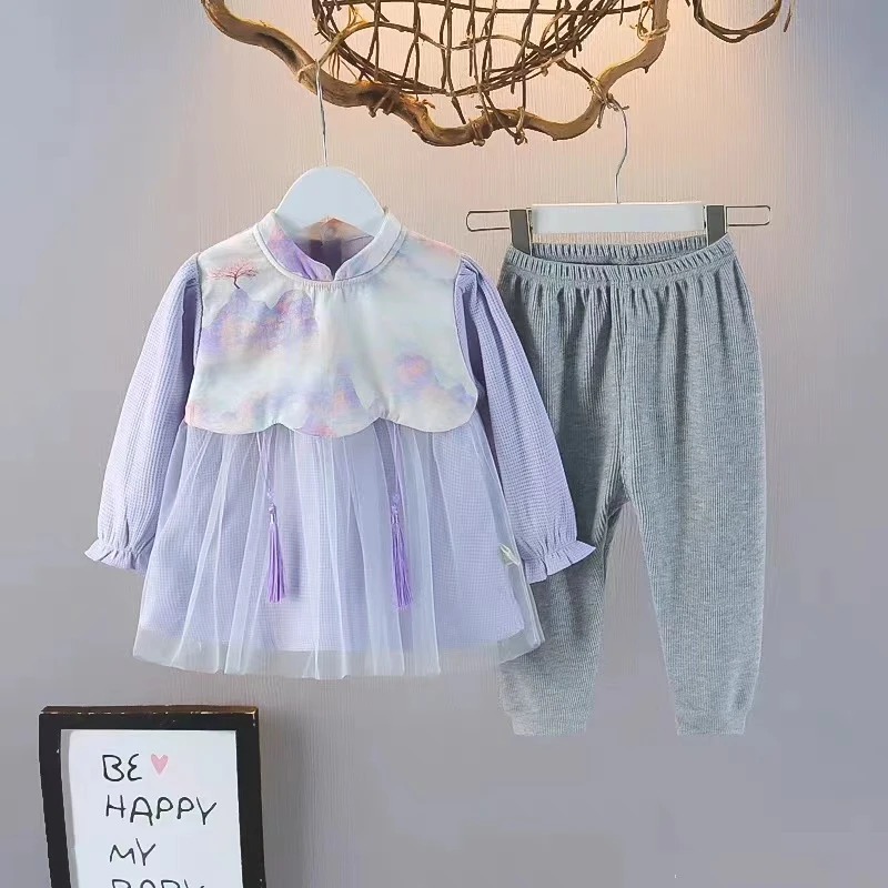 65249伊衣得宜山河图女套