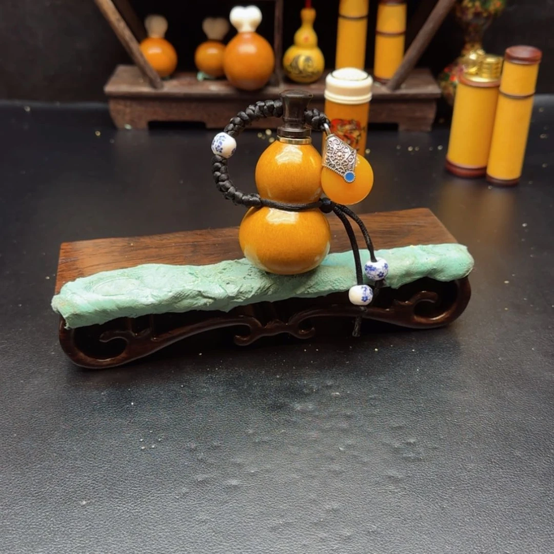 【闪购商品】天然葫芦?**?