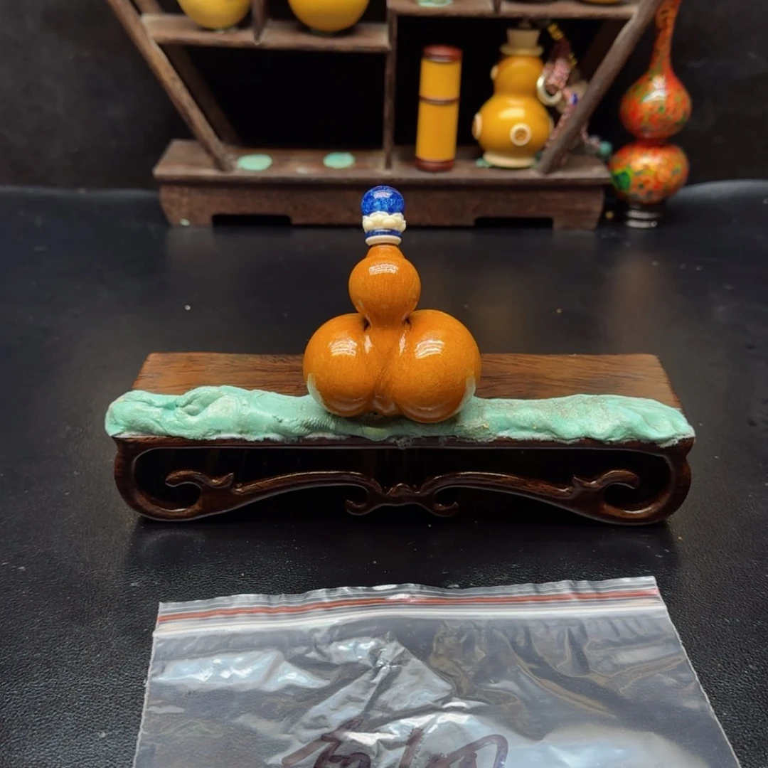 【闪购商品】天然葫芦豆*