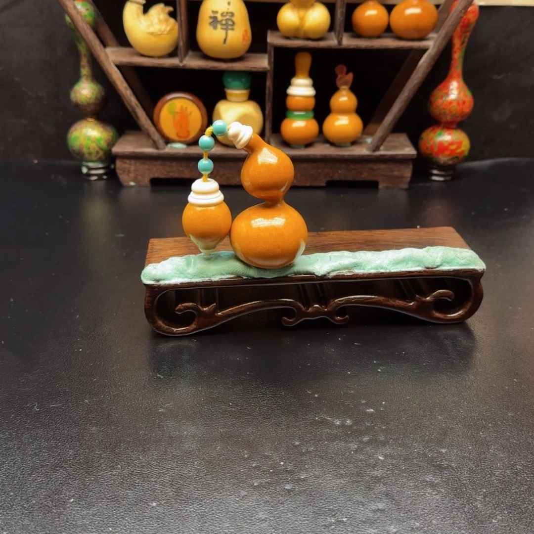 【闪购商品】天然葫芦?****?