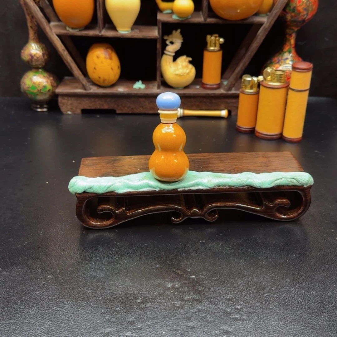 【闪购商品】天然葫芦自****子