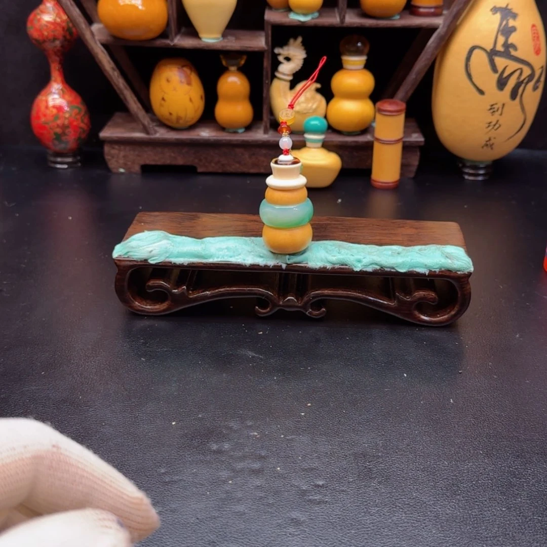 【闪购商品】天然葫芦小****音