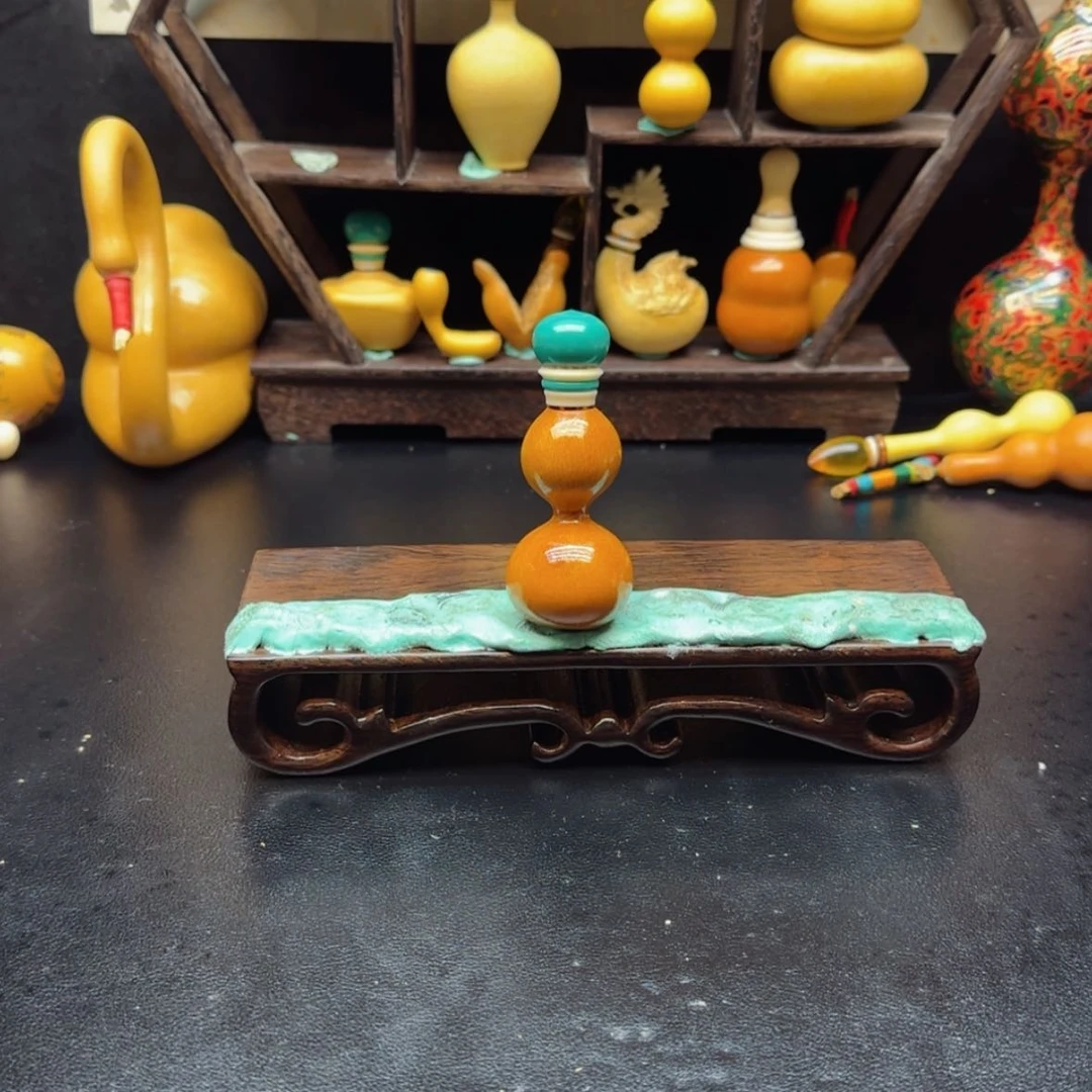 【闪购商品】天然葫芦陳*瑞