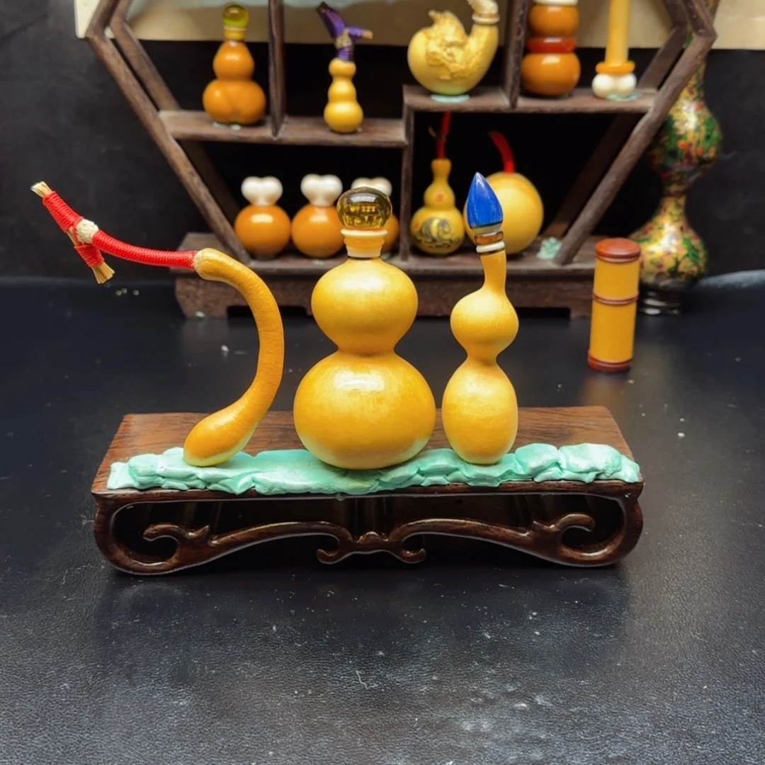 【闪购商品】天然葫芦～****～