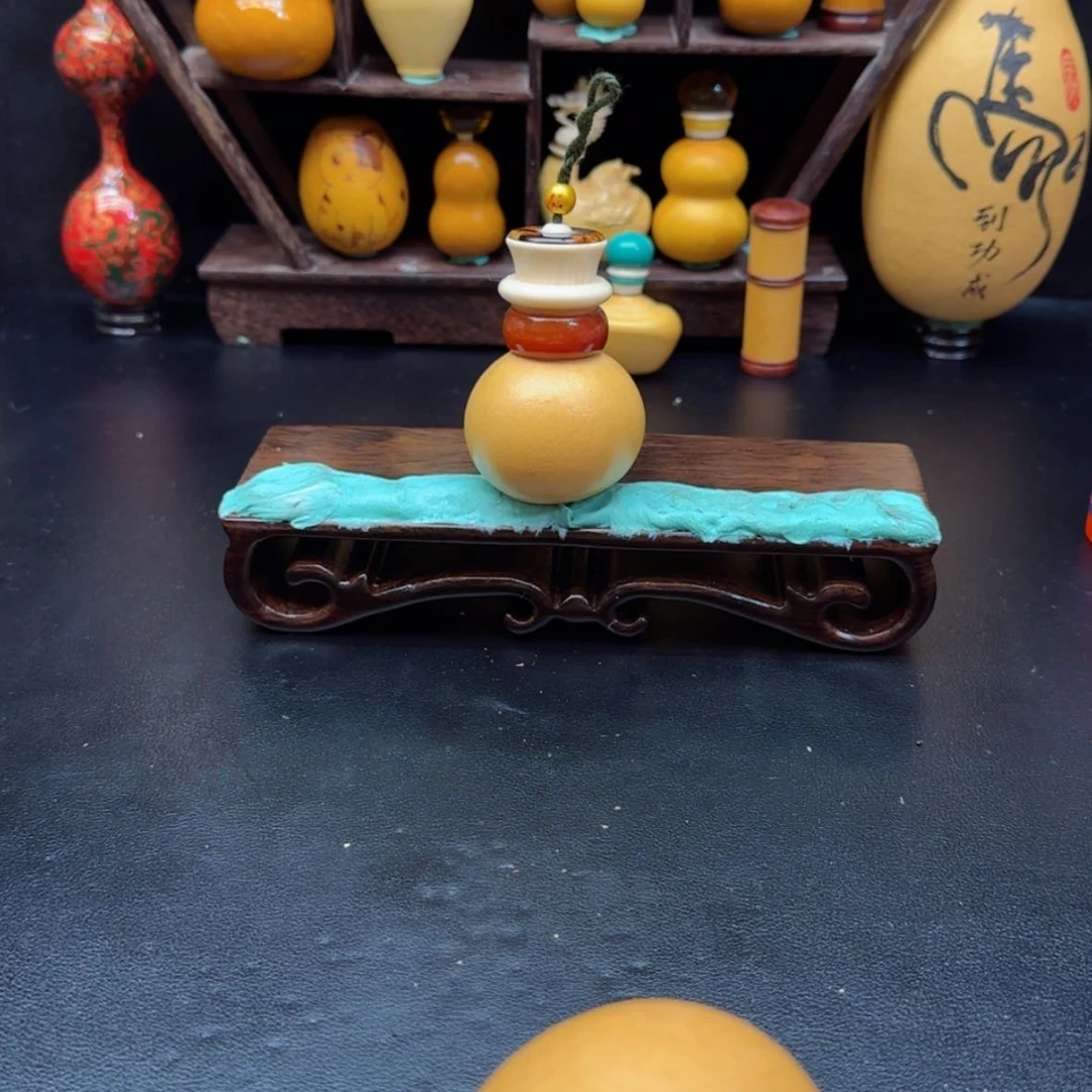 【闪购商品】天然葫芦小****音