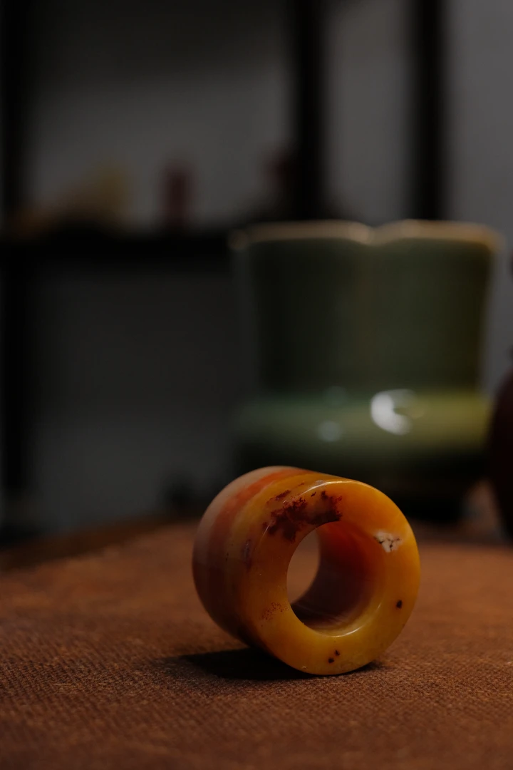 盖置 茶 老挝石杜陵体 福利款